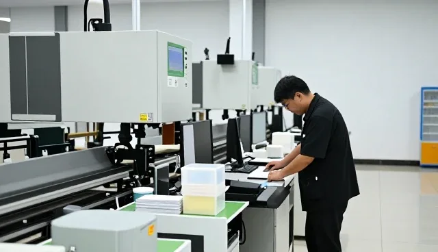 湖南智兆工业科技有限公司