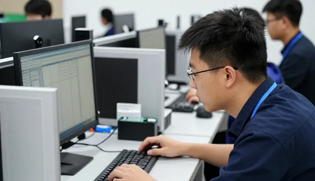 安装调试数据分析平台技术型业务常见误区盘点
