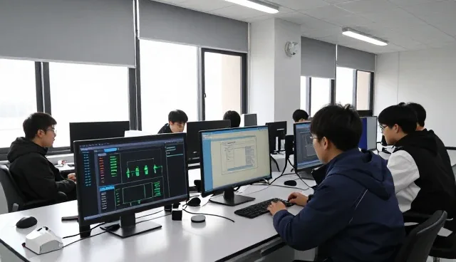 自动化控制系统应用体验全面介绍