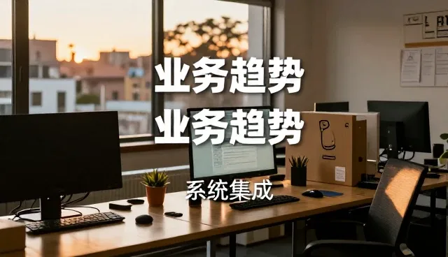 安装调试业务如何顺应技术型企业发展趋势